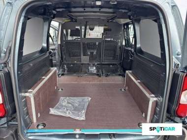 Citroën Berlingo Van (3) Diesel