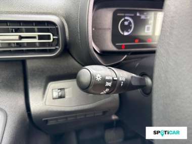 Citroën Berlingo Van (3) Diesel