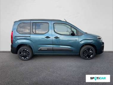 Citroën Berlingo (3) Diesel