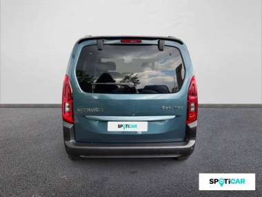Citroën Berlingo (3) Diesel