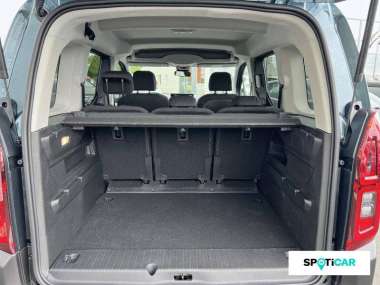 Citroën Berlingo (3) Diesel