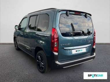 Citroën Berlingo (3) Diesel
