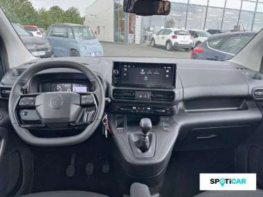 Citroën Berlingo (3) Diesel
