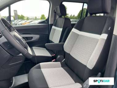 Citroën Berlingo (3) Diesel
