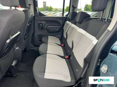 Citroën Berlingo (3) Diesel