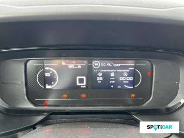 Citroën Berlingo (3) Diesel