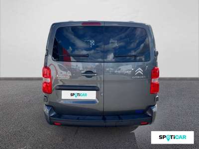 Citroën Jumpy (3) Diesel