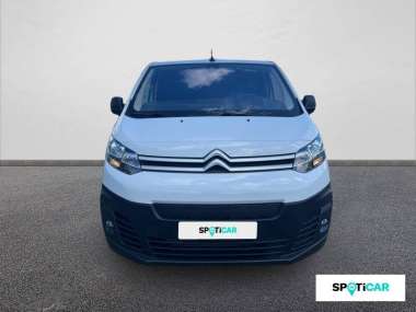 Citroën E-Jumpy (3) Electrique