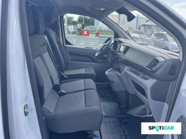 Citroën E-Jumpy (3) Electrique
