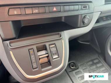 Citroën E-Jumpy (3) Electrique