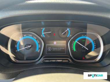 Citroën E-Jumpy (3) Electrique