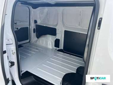 Citroën E-Jumpy (3) Electrique