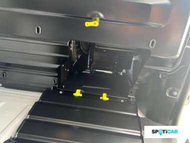 Citroën E-Jumpy (3) Electrique