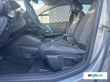 Citroën Ë-C4 (3) Electrique