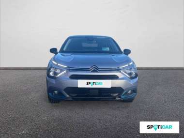 Citroën Ë-C4 (3) Electrique