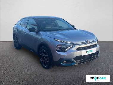 Citroën Ë-C4 (3) Electrique