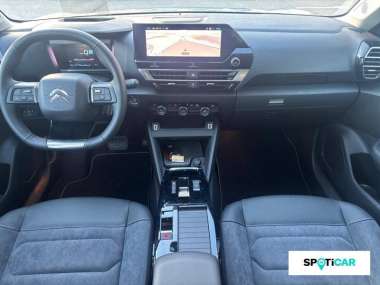 Citroën Ë-C4 (3) Electrique