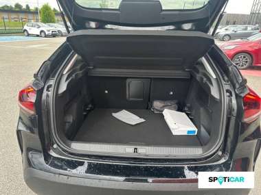 Citroën Ë-C4 (3) Electrique