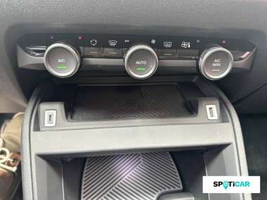 Citroën Ë-C4 (3) Electrique