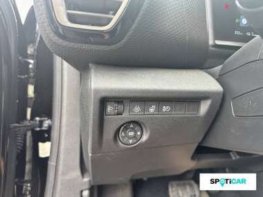 Citroën Ë-C4 (3) Electrique
