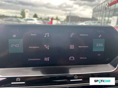 Citroën Ë-C4 (3) Electrique