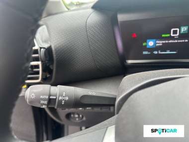 Citroën Ë-C4 (3) Electrique