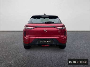 Ds DS 3 Diesel