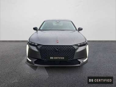 Ds DS 4 (2) Hybride