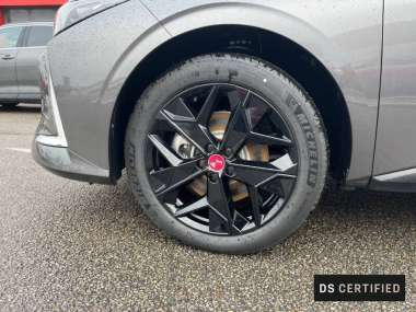 Ds DS 4 (2) Hybride