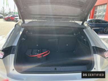 Ds DS 4 (2) Hybride rechargeable
