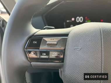 Ds DS 4 (2) Hybride rechargeable