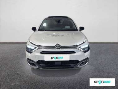 Citroën e-C4 X Electrique