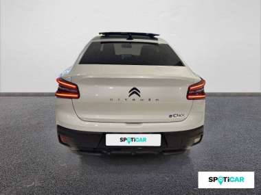 Citroën e-C4 X Electrique