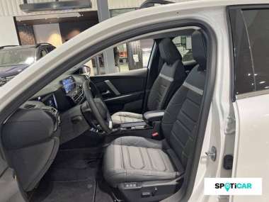 Citroën e-C4 X Electrique