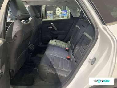 Citroën e-C4 X Electrique