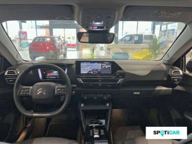 Citroën e-C4 X Electrique