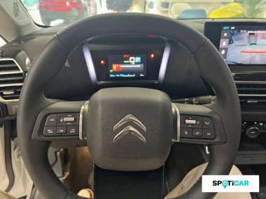 Citroën e-C4 X Electrique