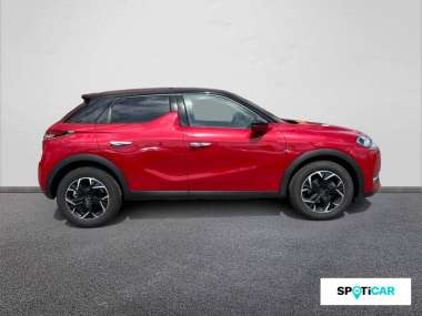 Ds DS 3 Crossback Diesel