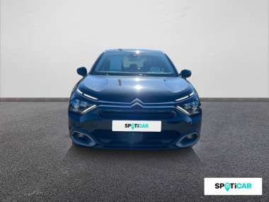 Citroën C4 (3) Essence