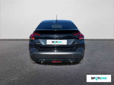 Citroën C4 (3) Essence