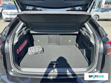 Citroën C4 (3) Essence