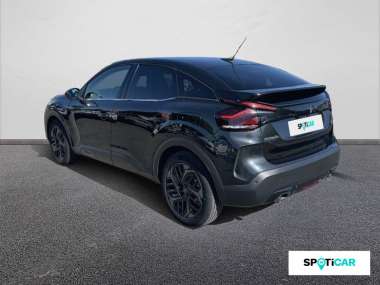 Citroën C4 (3) Essence