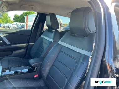 Citroën C4 (3) Essence