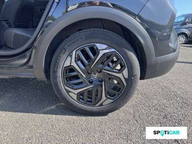 Citroën C4 (3) Essence