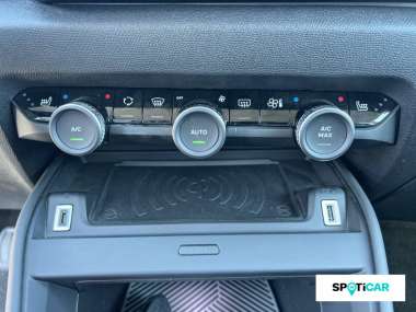 Citroën C4 (3) Essence