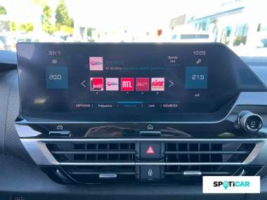 Citroën C4 (3) Essence