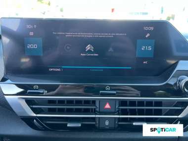 Citroën C4 (3) Essence