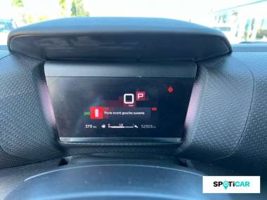 Citroën C4 (3) Essence