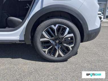 Citroën C4 (3) Hybride