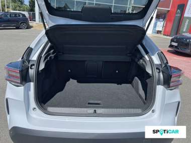 Citroën C4 (3) Hybride